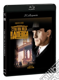 (Blu-Ray Disk) C'Era Una Volta In America (Blu-Ray+2 Dvd) brd