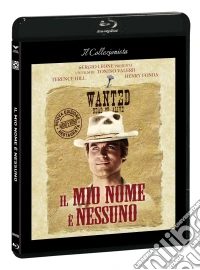 (Blu-Ray Disk) Mio Nome E' Nessuno (Il) (Blu-Ray+Dvd) brd