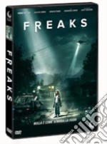 Freaks dvd