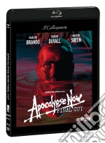 (Blu-Ray Disk) Apocalypse Now Final Cut (Blu-Ray+Dvd) brd