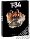 (Blu-Ray Disk) T-34 (Blu-Ray+Dvd) dvd