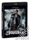 (Blu-Ray Disk) Giustizia Privata (Blu-Ray+Dvd) dvd