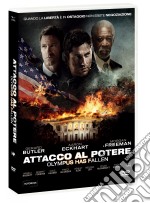 Attacco Al Potere dvd