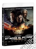 (Blu-Ray Disk) Attacco Al Potere