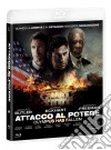 (Blu-Ray Disk) Attacco Al Potere dvd