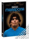 Diego Maradona (Dvd+Booklet+Segnalibro) dvd