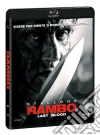 (Blu-Ray Disk) Rambo: Last Blood (Blu-Ray+Dvd) film in dvd di Adrian Grunberg