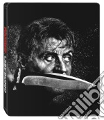 (Blu-Ray Disk) Rambo: Last Blood (Steelbook) (Blu-Ray 4K Ultra HD+Blu-Ray) brd