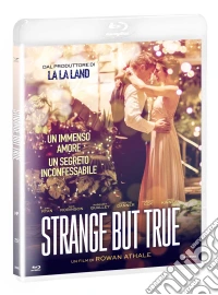 (Blu-Ray Disk) Strange But True brd