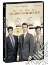 Billionaire Boys Club dvd