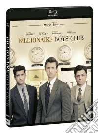 (Blu-Ray Disk) Billionaire Boys Club (Blu-Ray+Dvd) brd