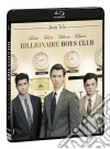 (Blu-Ray Disk) Billionaire Boys Club (Blu-Ray+Dvd) film in dvd di James Cox
