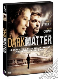 Dark Matter dvd