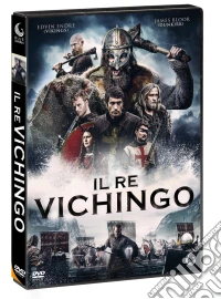 Re Vichingo (Il) dvd