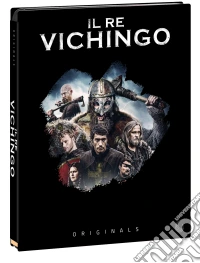 (Blu-Ray Disk) Re Vichingo (Il) (Blu-Ray+Dvd) brd