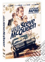 C'Era Una Volta Steve Mcqueen dvd