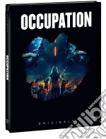 (Blu-Ray Disk) Occupation (Blu-Ray+Dvd) brd