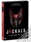 Jackals: La Setta Degli Sciacalli dvd