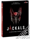 (Blu-Ray Disk) Jackals: La Setta Degli Sciacalli (Blu-Ray+Dvd) dvd