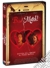 Bad Match dvd