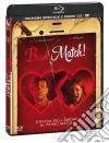 (Blu-Ray Disk) Bad Match (Blu-Ray+Dvd) dvd