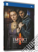 Medici (I) #03 (4 Dvd) dvd