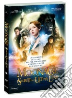 Moonacre - I Segreti Dell'Ultima Luna dvd