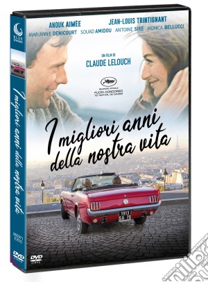 Migliori Anni Della Nostra Vita (I) film in dvd di Claude Lelouch