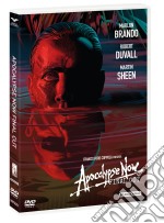 Apocalypse Now Final Cut dvd