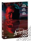Apocalypse Now Final Cut dvd