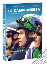 Campionessa (La) dvd
