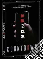 Countdown dvd