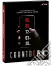 (Blu-Ray Disk) Countdown (Blu-Ray+Dvd) dvd
