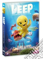 Deep - Un'Avventura In Fondo Al Mare dvd