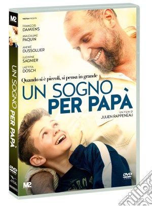 Sogno Per Papa' (Un) film in dvd di Julien Rappeneau