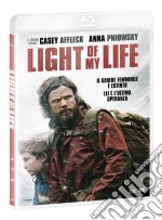 (Blu-Ray Disk) Light Of My Life (Blu-Ray+Dvd) brd