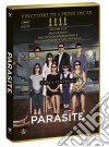 Parasite dvd