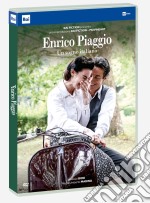 Enrico Piaggio - Un Sogno Italiano dvd