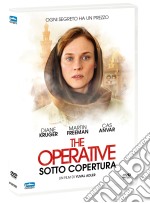 Operative (The) dvd