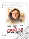 (Blu-Ray Disk) Operative (The) (Blu-Ray+Dvd) film in dvd di Yuval Adler