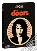 (Blu-Ray Disk) Doors (The) - 4Kult (4K Ultra Hd+Card Numerata) brd