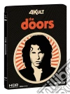 (Blu-Ray Disk) Doors (The) - 4Kult (Blu-Ray 4K Ultra HD+Card Numerata) film in dvd di Oliver Stone