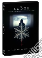 Lodge (The) dvd