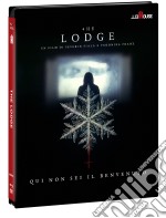 (Blu-Ray Disk) Lodge (The) (Blu-Ray+Dvd) brd