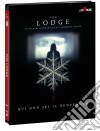 (Blu-Ray Disk) Lodge (The) (Blu-Ray+Dvd) dvd