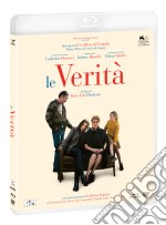 (Blu-Ray Disk) Verita' (Le) (Blu-Ray+Dvd) brd