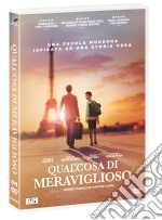 Qualcosa Di Meraviglioso dvd