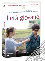 Eta' Giovane (L') dvd