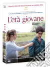 Eta' Giovane (L') film in dvd di Jean-Pierre Dardenne Luc Dardenne