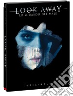 (Blu-Ray Disk) Look Away - Lo Sguardo Del Male (Blu-Ray+Dvd) brd